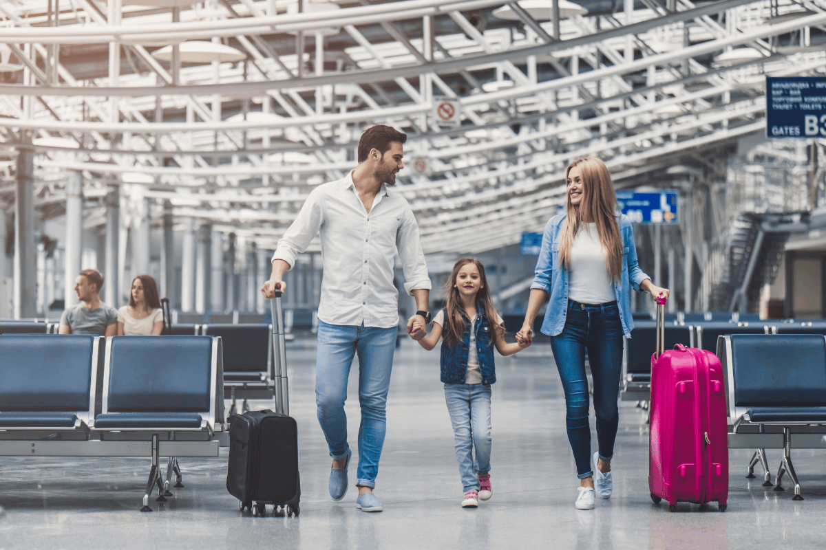 The family reunification visa in Portugal