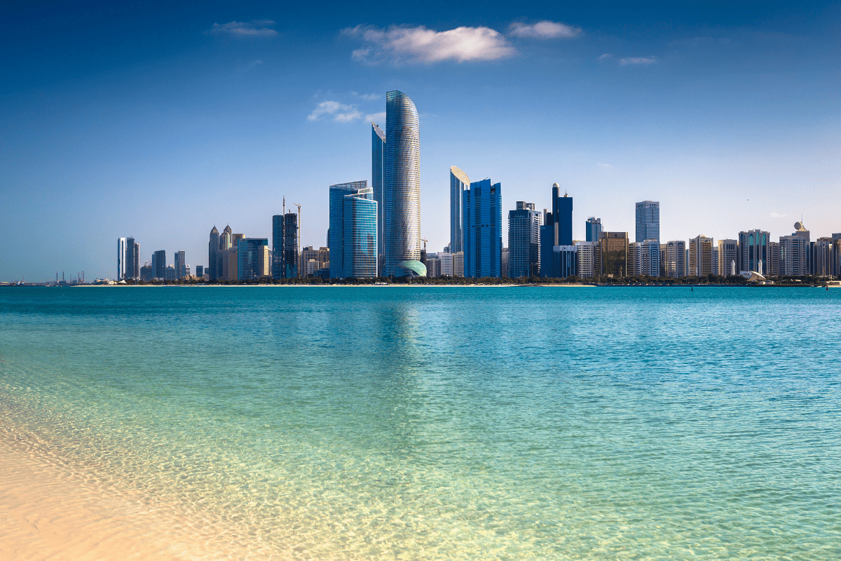 5 things to know before travelling to the UAE