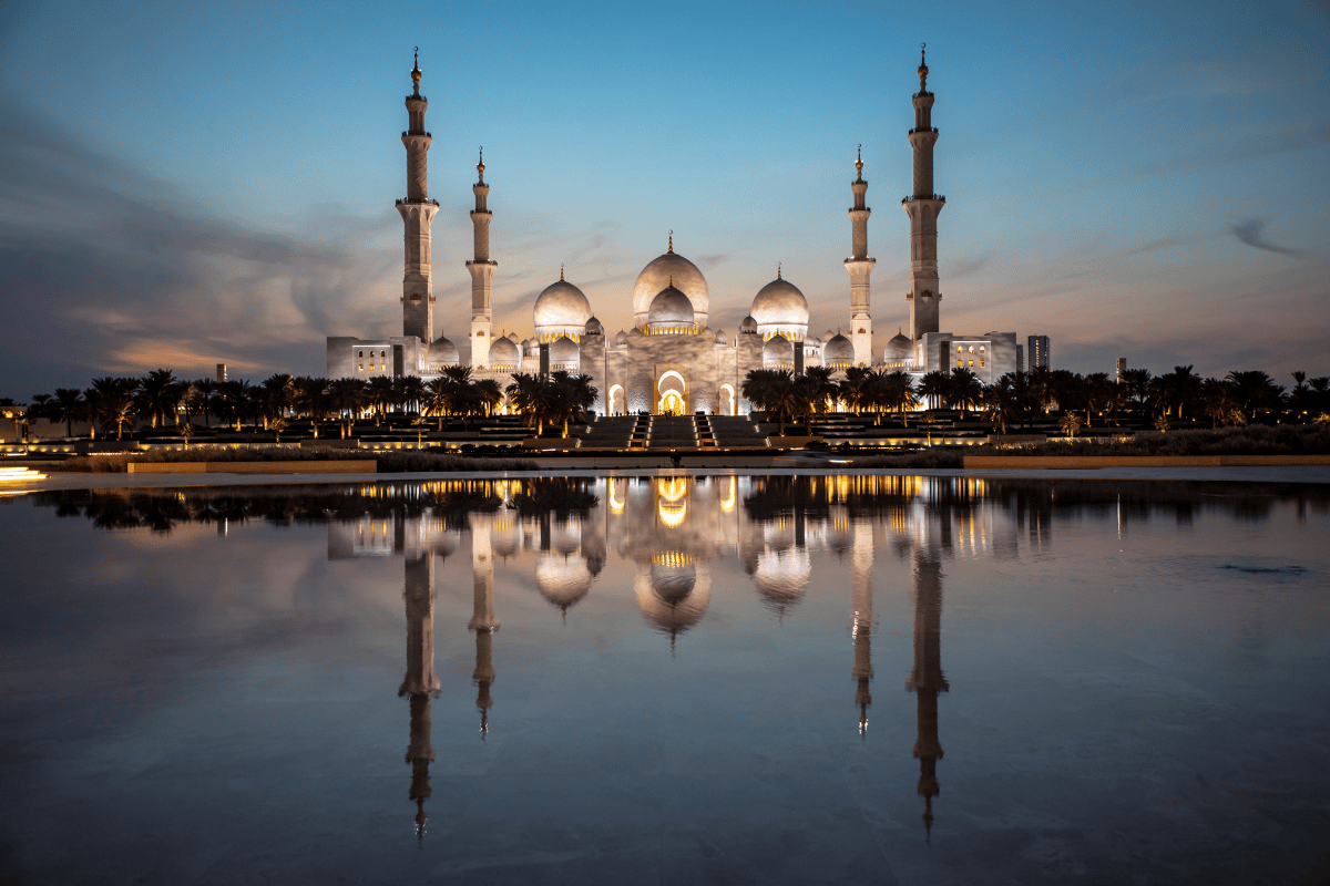Should you rent or buy when moving to the UAE?