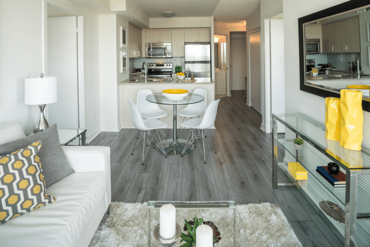 Short term property rental in Portugal