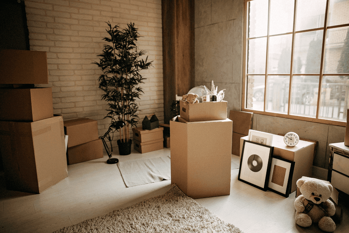 10 tips for an easy relocation
