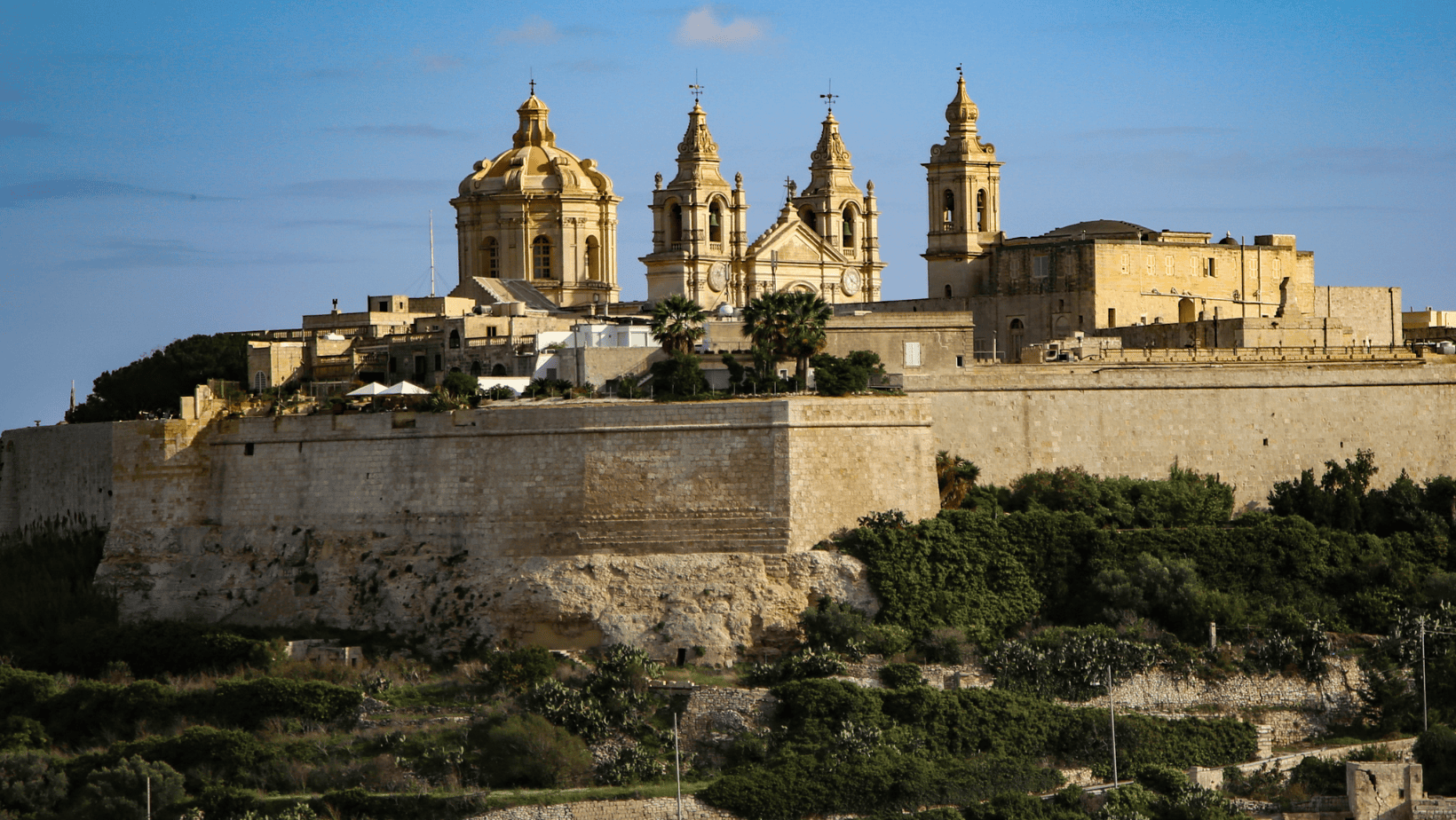 Mdina Malta
