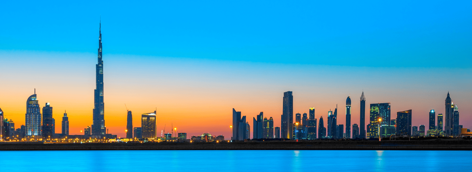 The UAE passport
