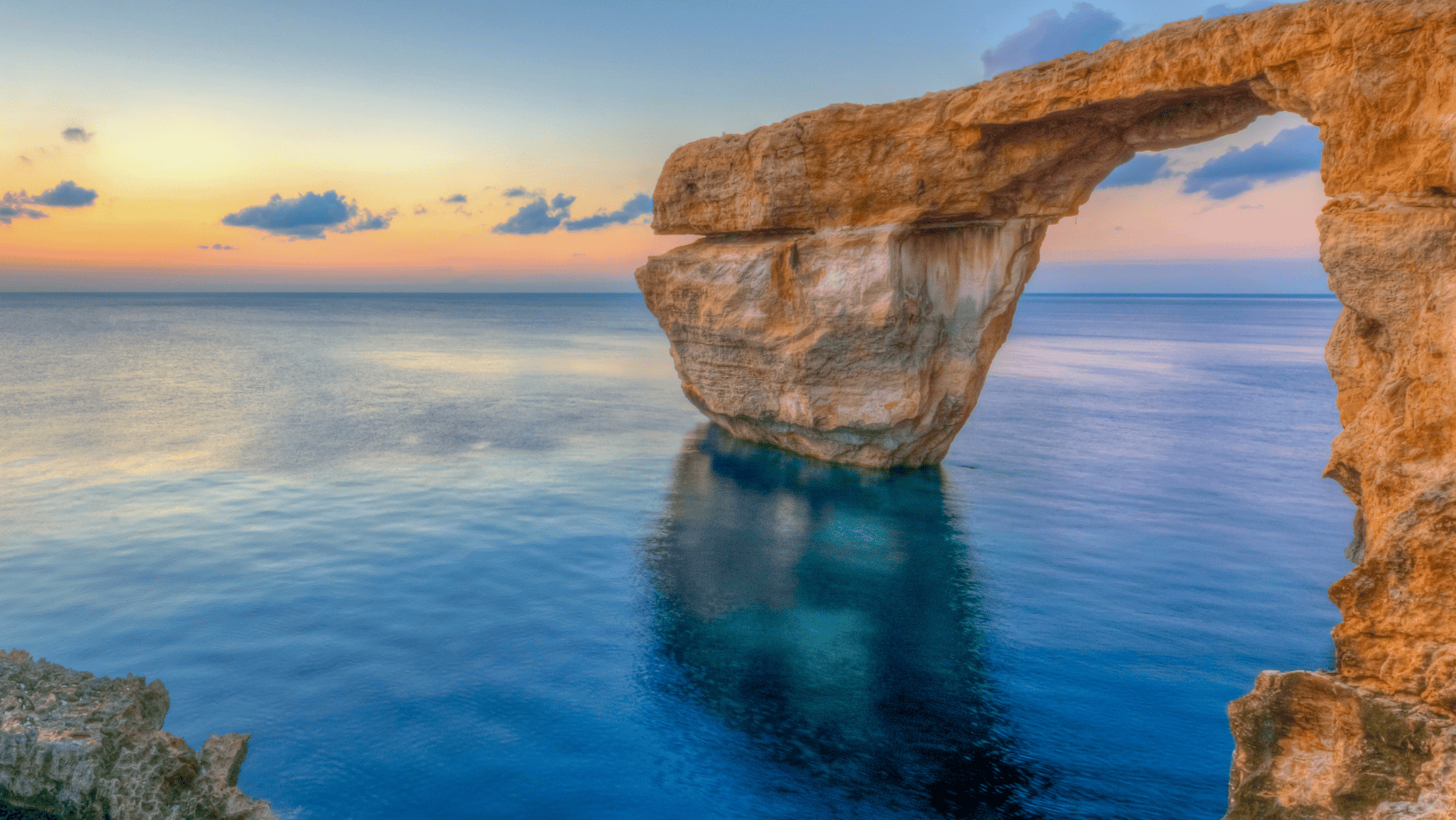 Azure Window