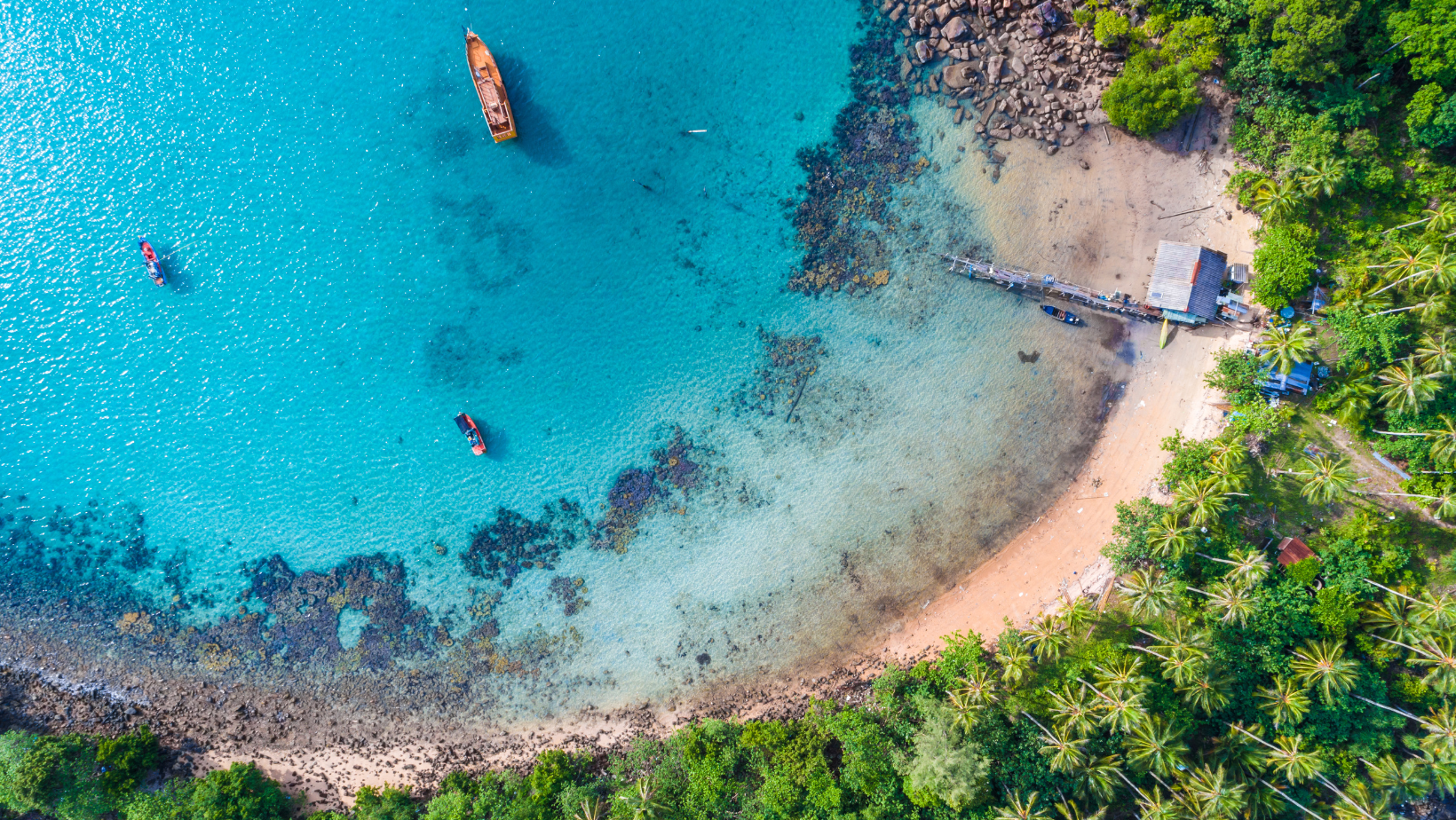 Blue Lagoon Malta