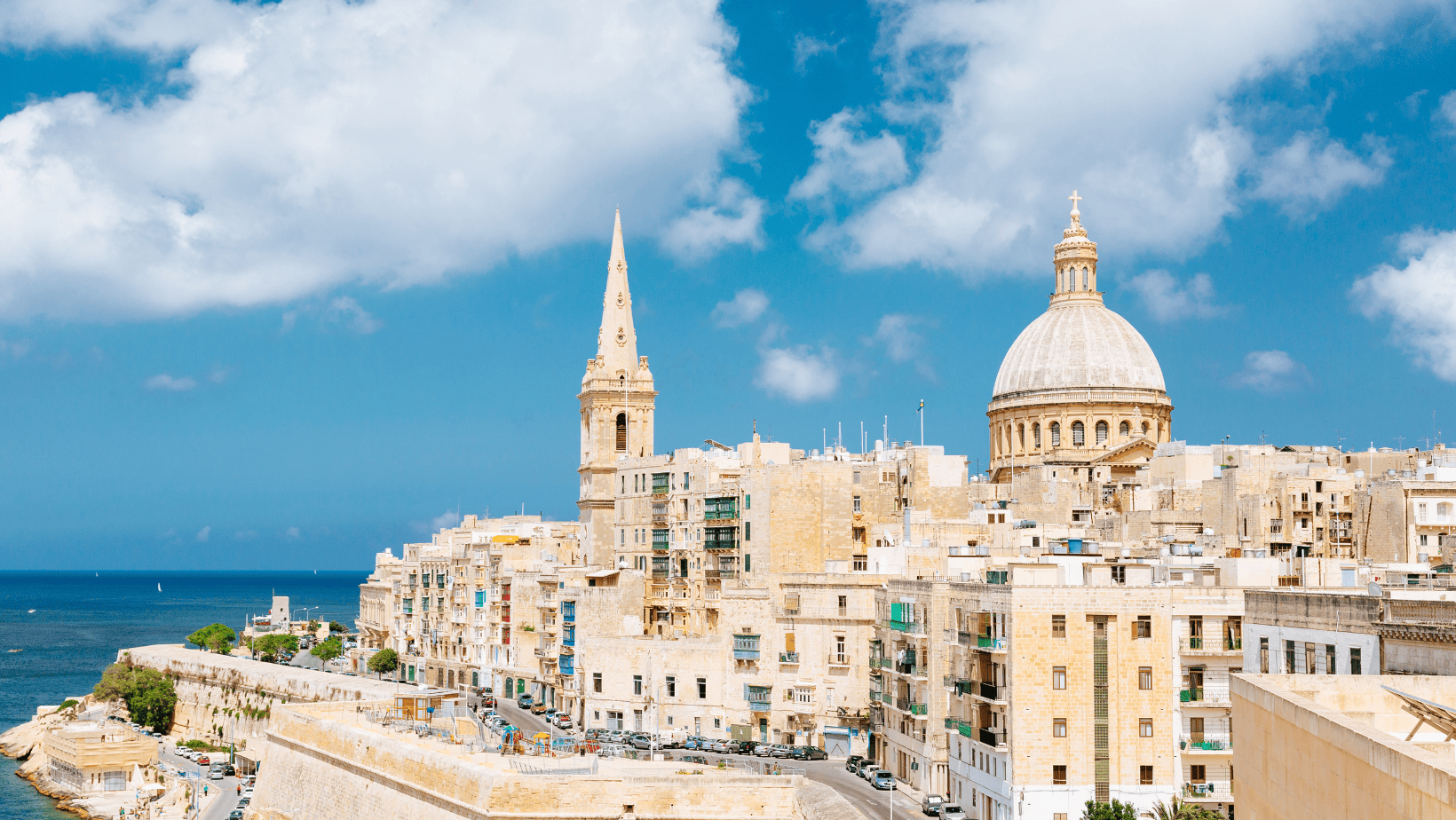 Valletta Malta
