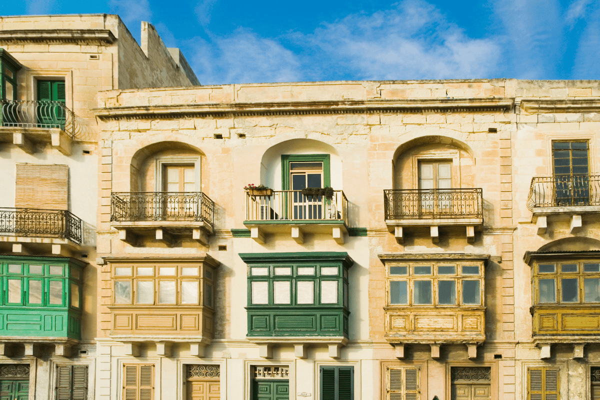 How to get a mortgage in Malta