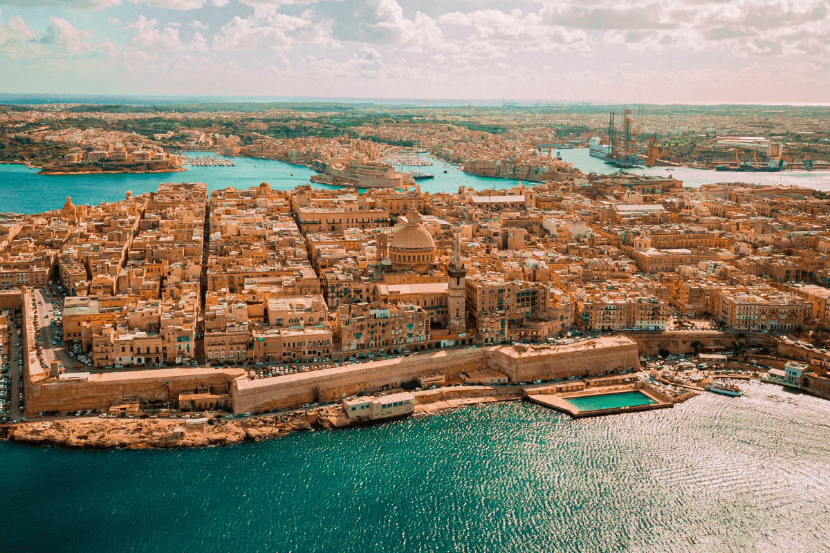 Things to do when you visit Malta