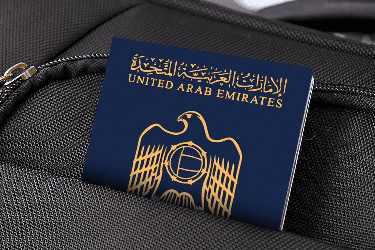 The UAE passport: all you need to know