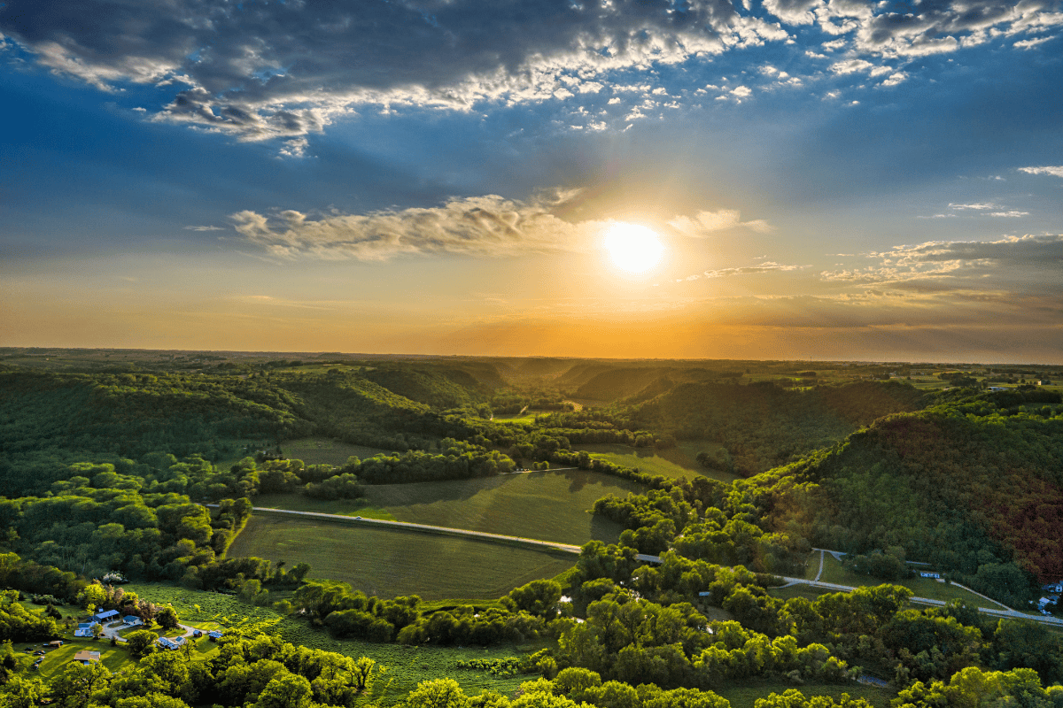 How to be a more sustainable traveller