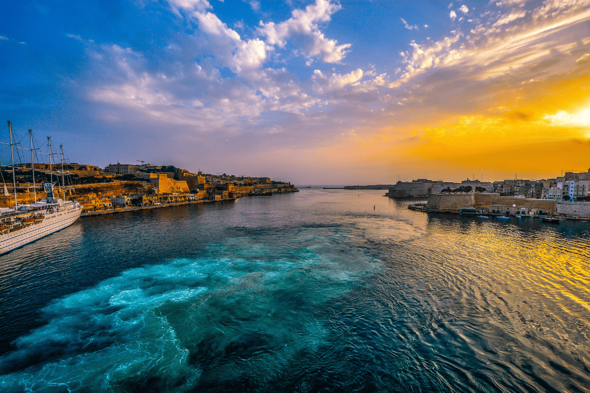 Insurance you need when relocating to Malta