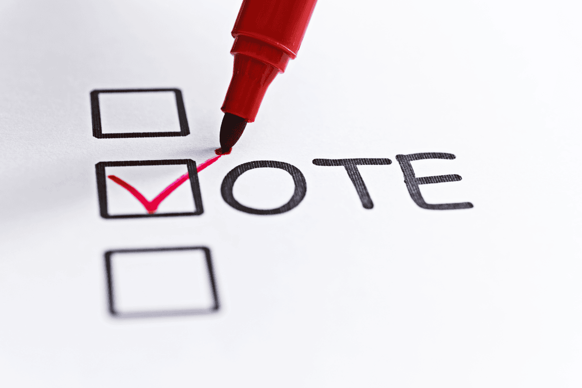 Portugal: how to register to vote as an expat