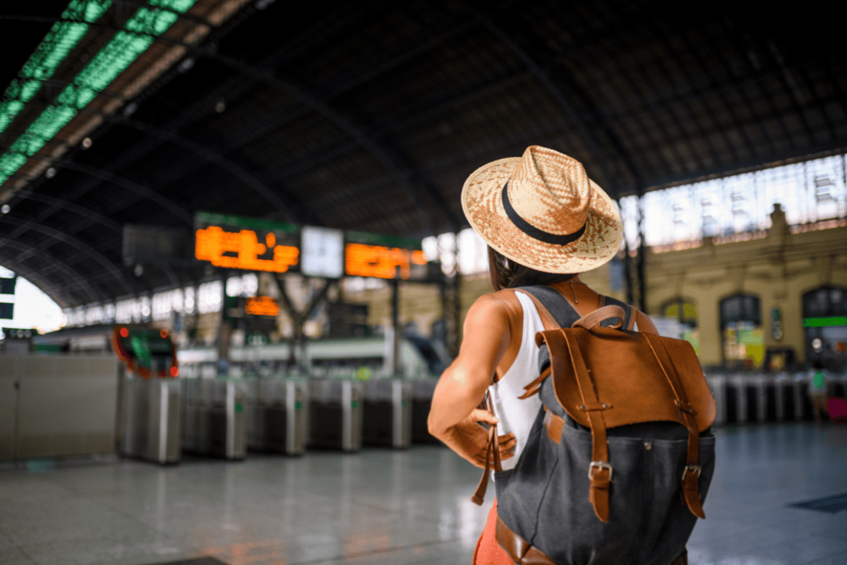 The reality of being an expat