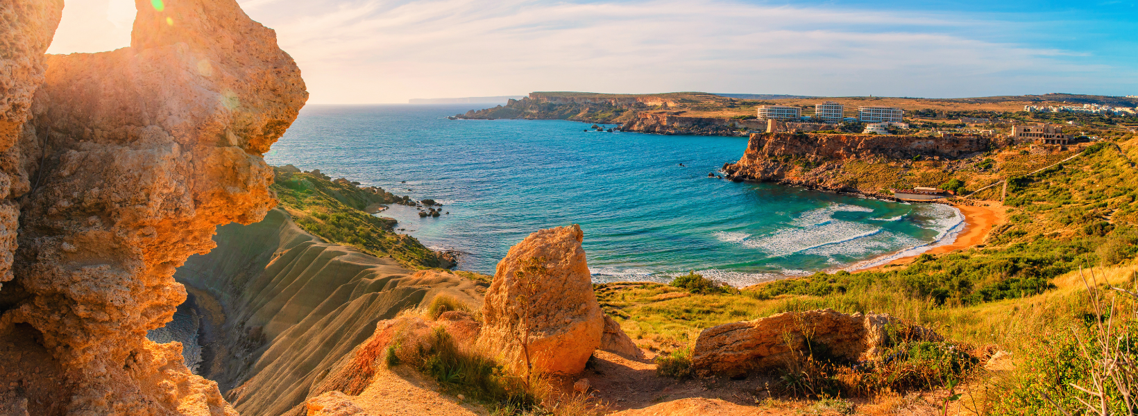 Incorporation in Malta