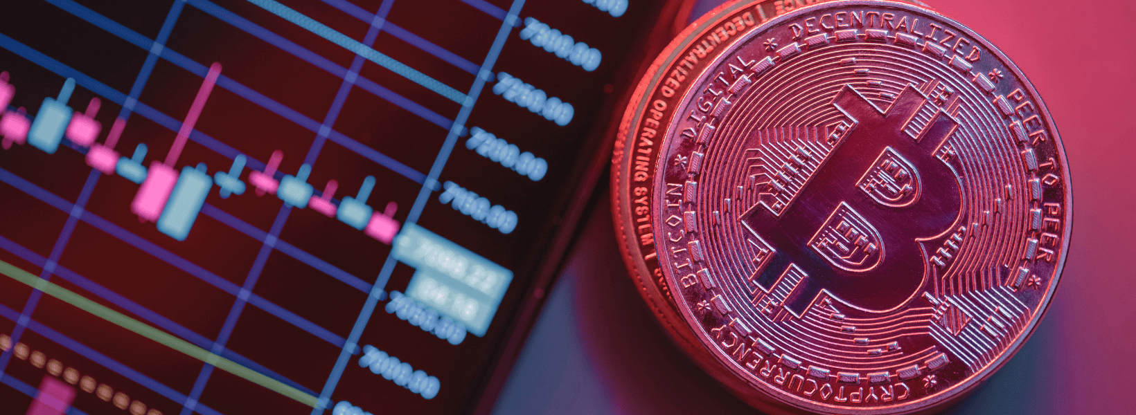 Bitcoin & Cryptocurrency
