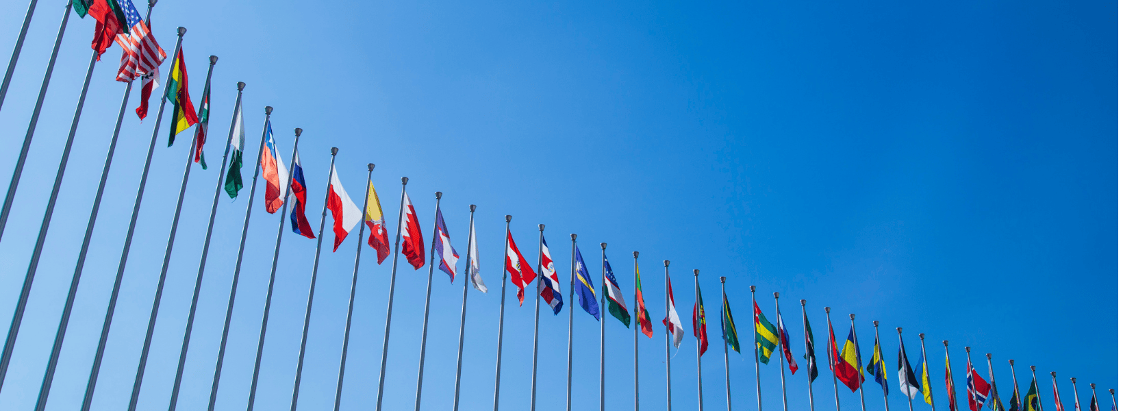 Expanding your business abroad