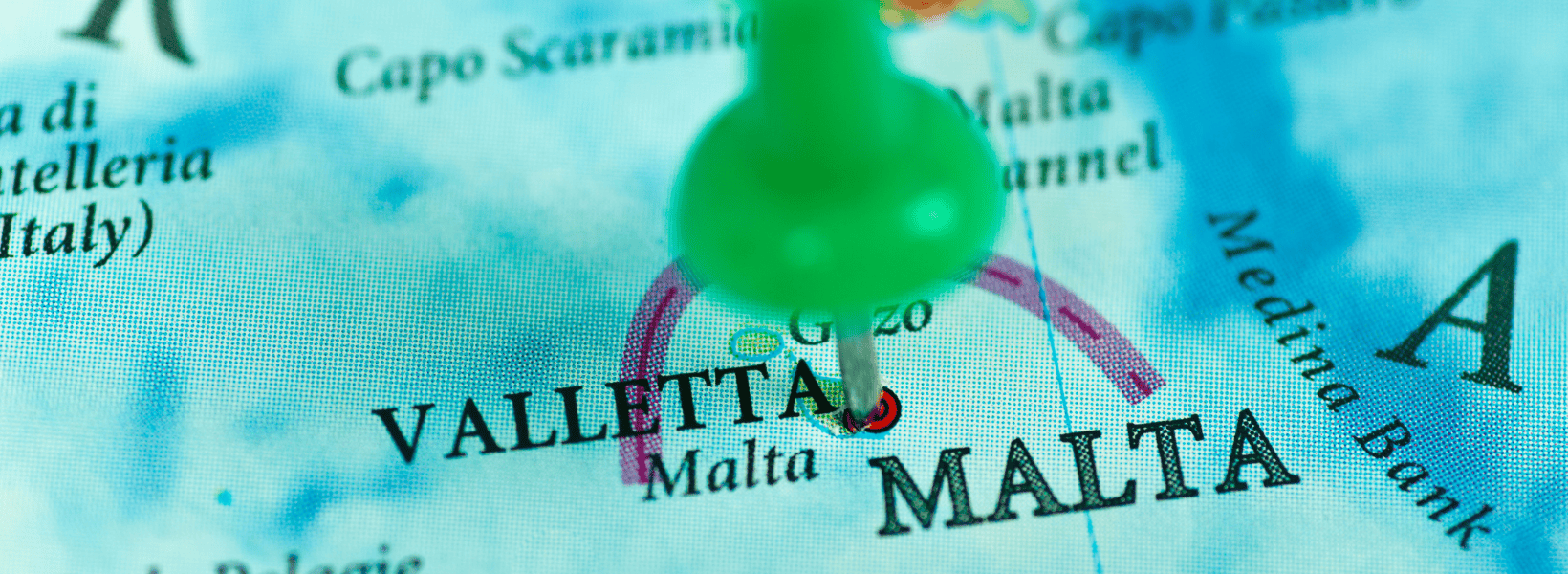 Property portfolio in Malta