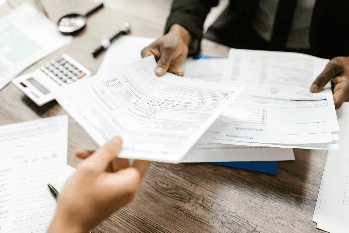 The split-year tax return: understanding your obligations