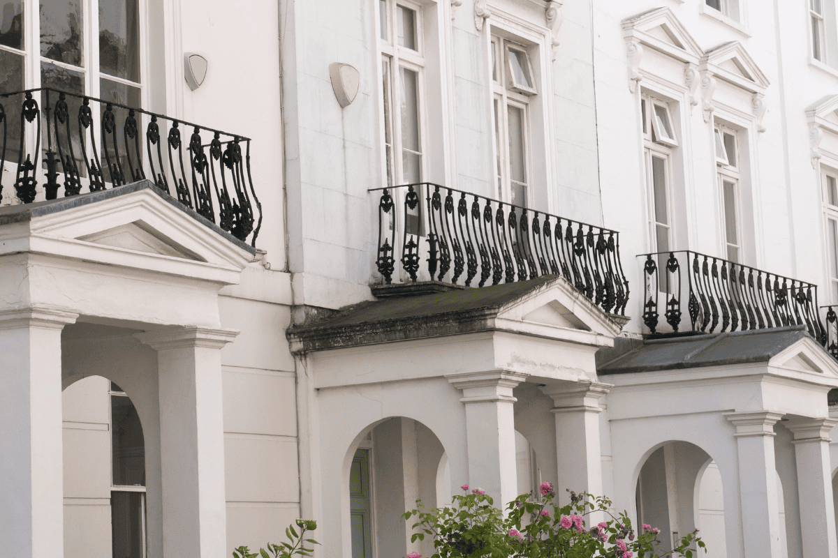 Questions to ask yourself before buying property