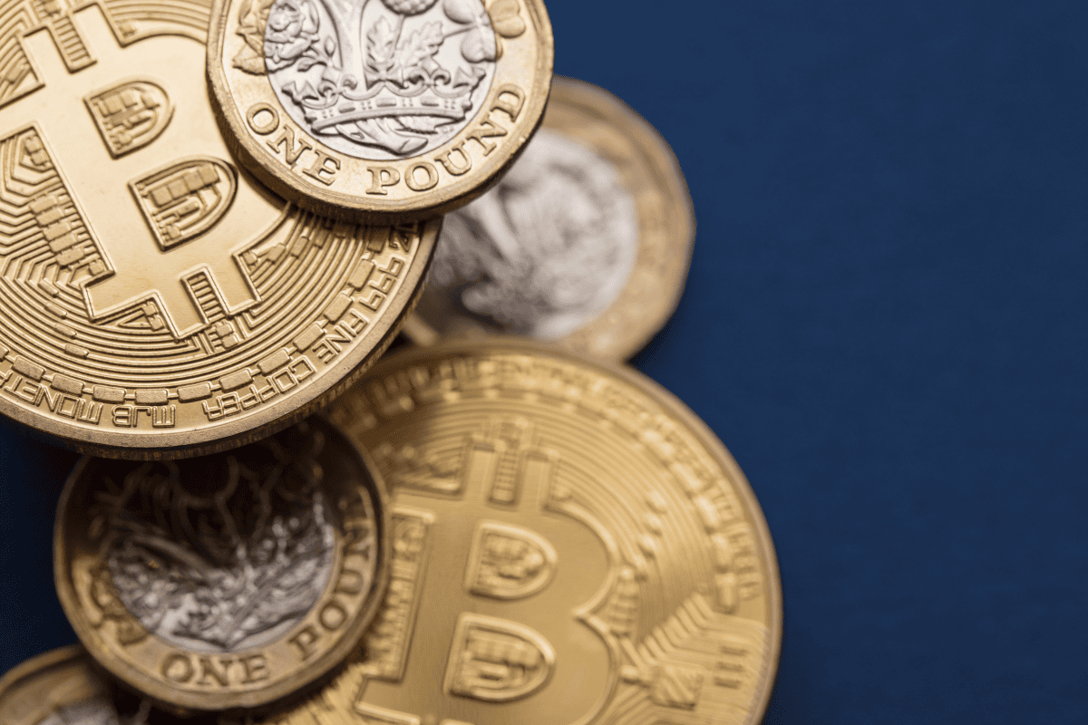 UK pushing forward with plans for Digital Pound