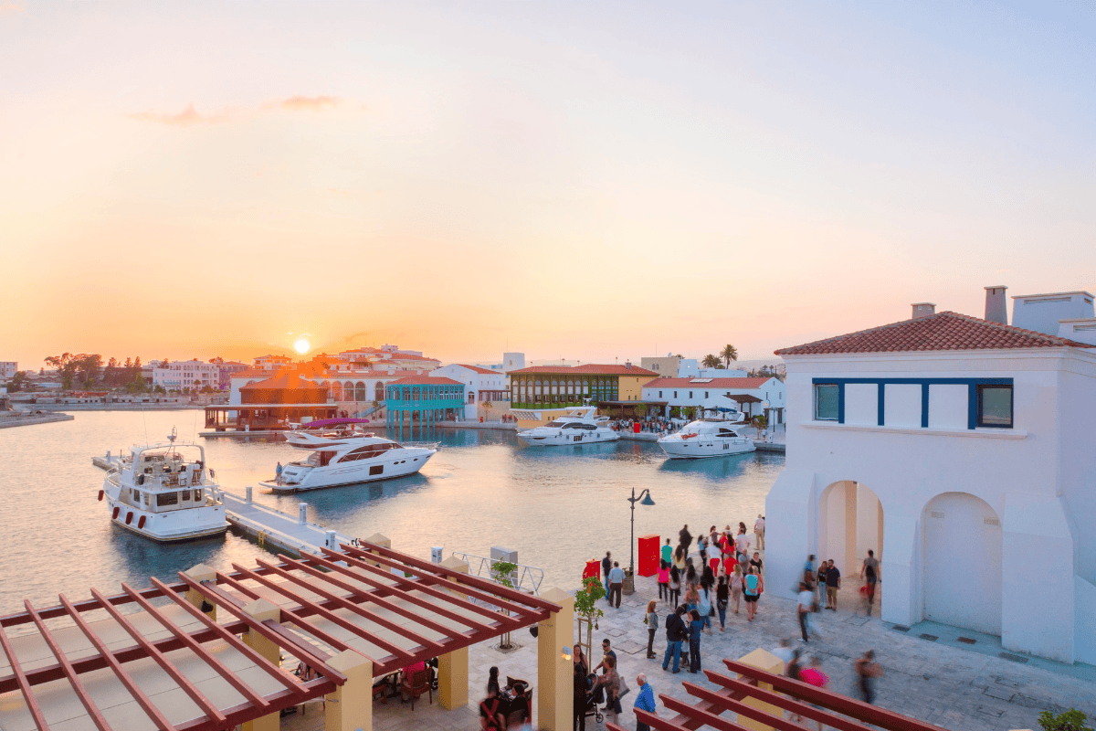 All you need to know about property in Cyprus