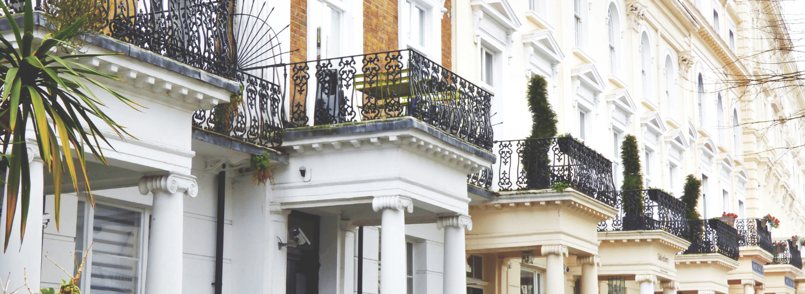 What to know before buying a property