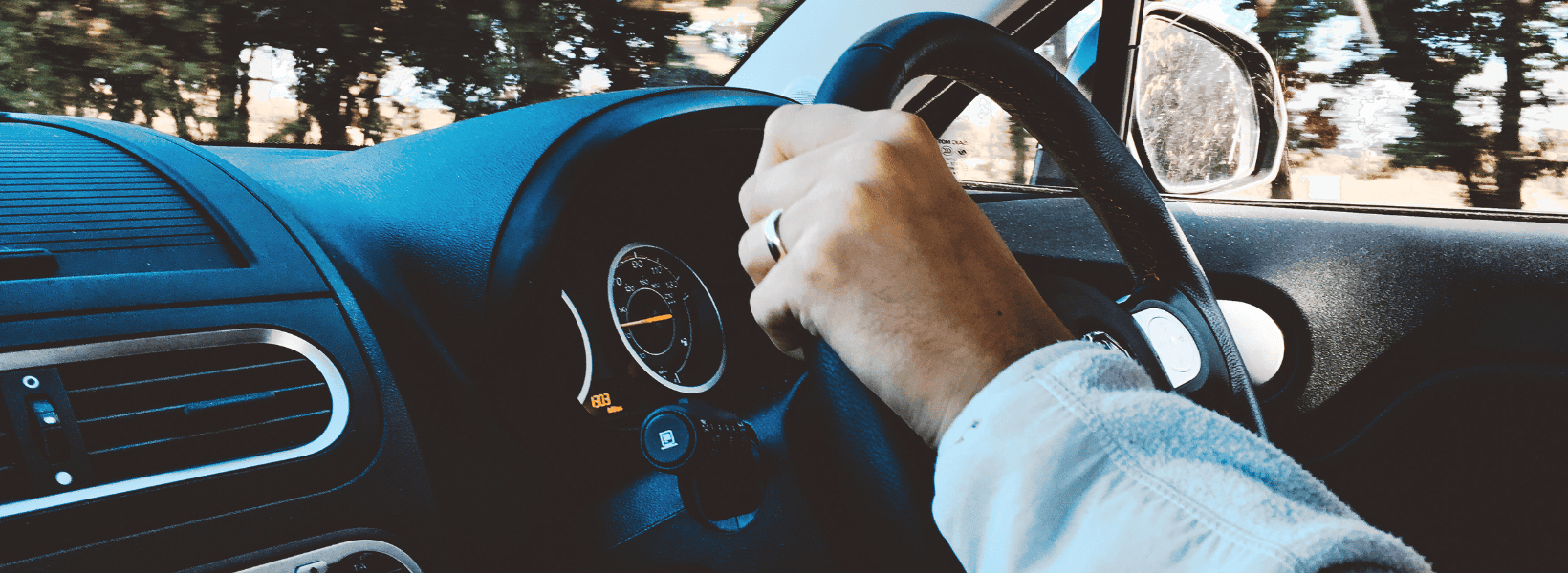 Taking a car to Portugal