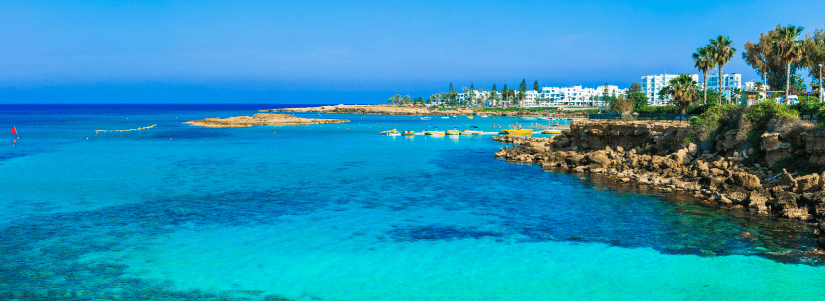 Property in Cyprus