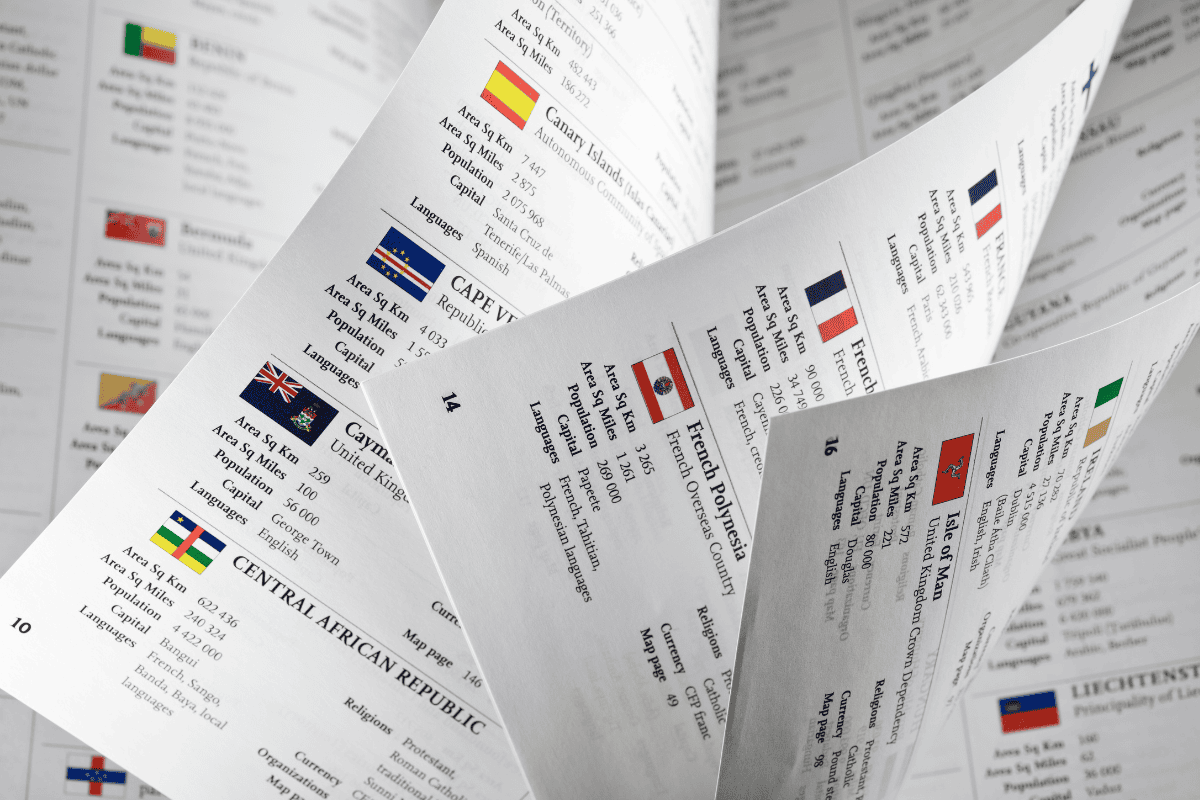 The most and least expensive countries for expats: Navigating the cost of living