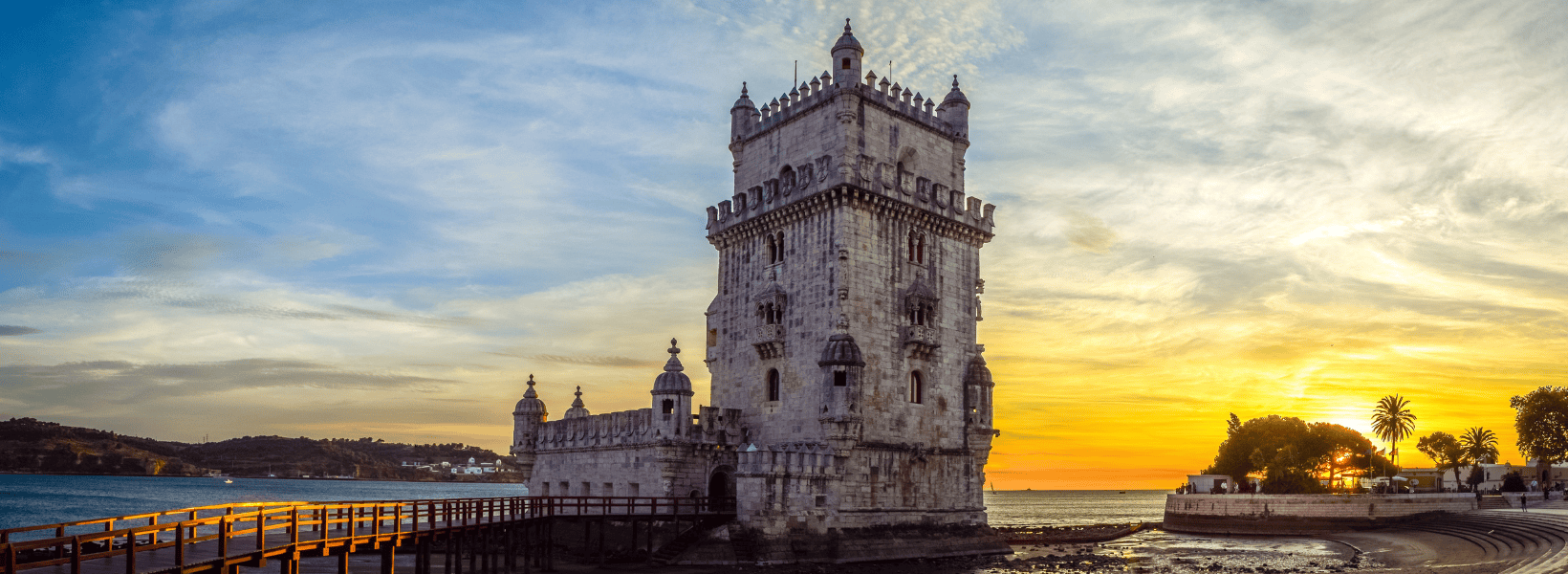 Portuguese tax residency