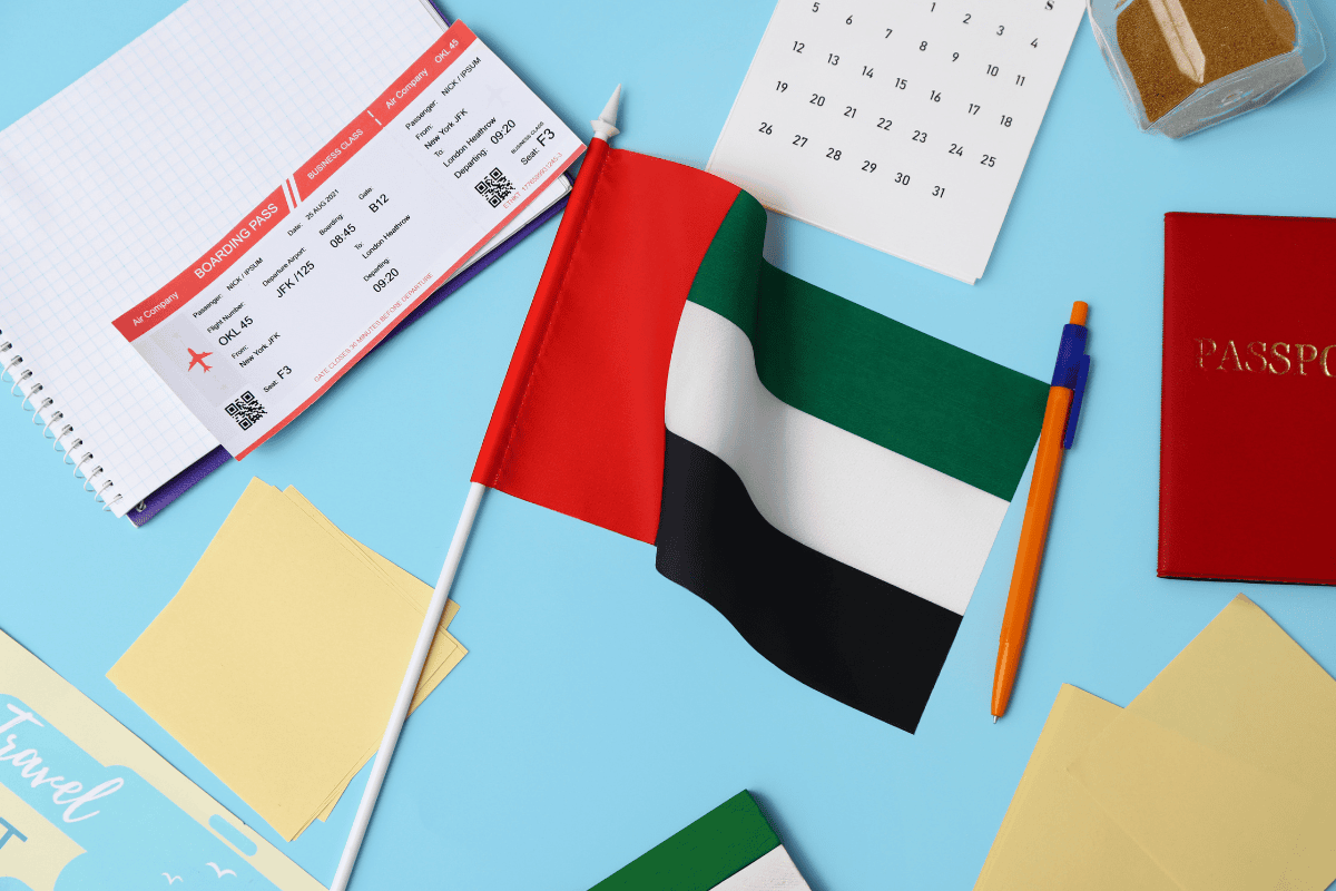 The advantages of holding a UAE passport: Global freedom