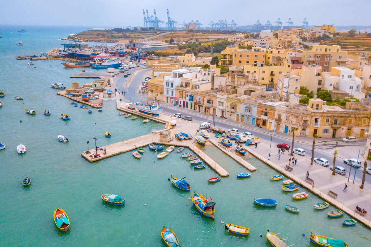 A closer look at how Malta’s 5% corporate tax rate works