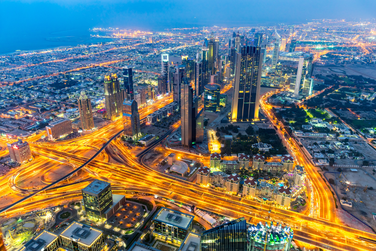 Cryptocurrency risks in the UAE: how to protect your business