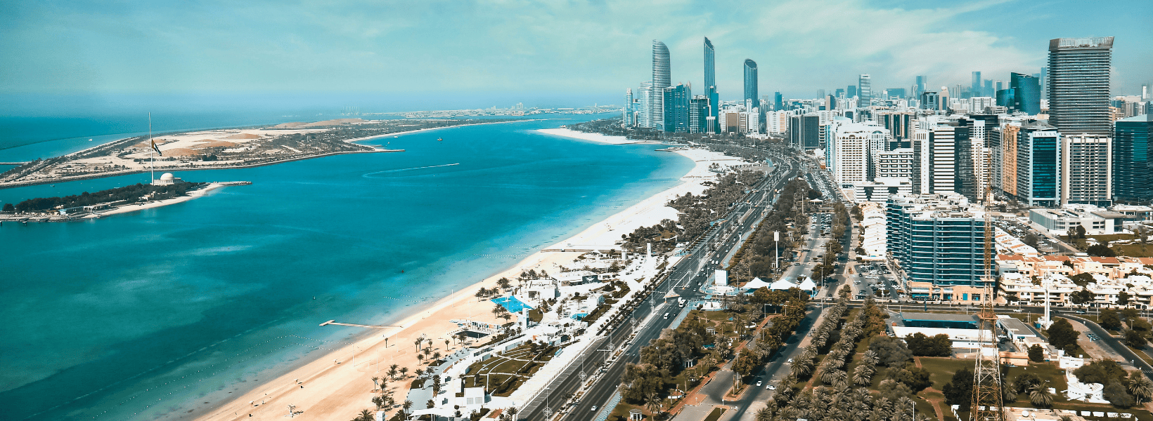 UAE passport