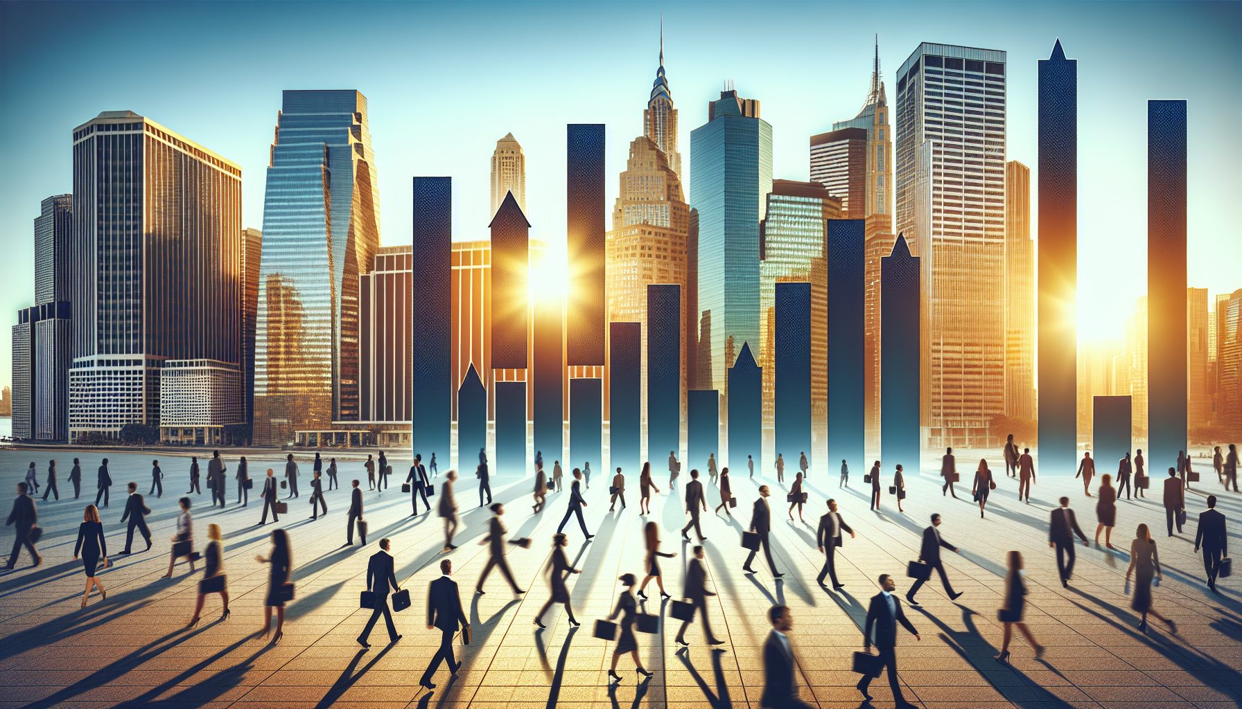 UAE financial district changes