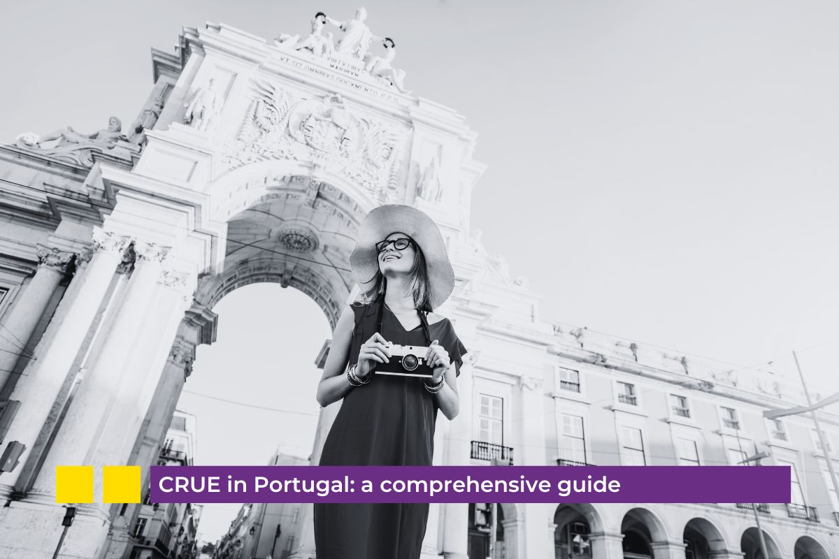CRUE in Portugal: a comprehensive guide