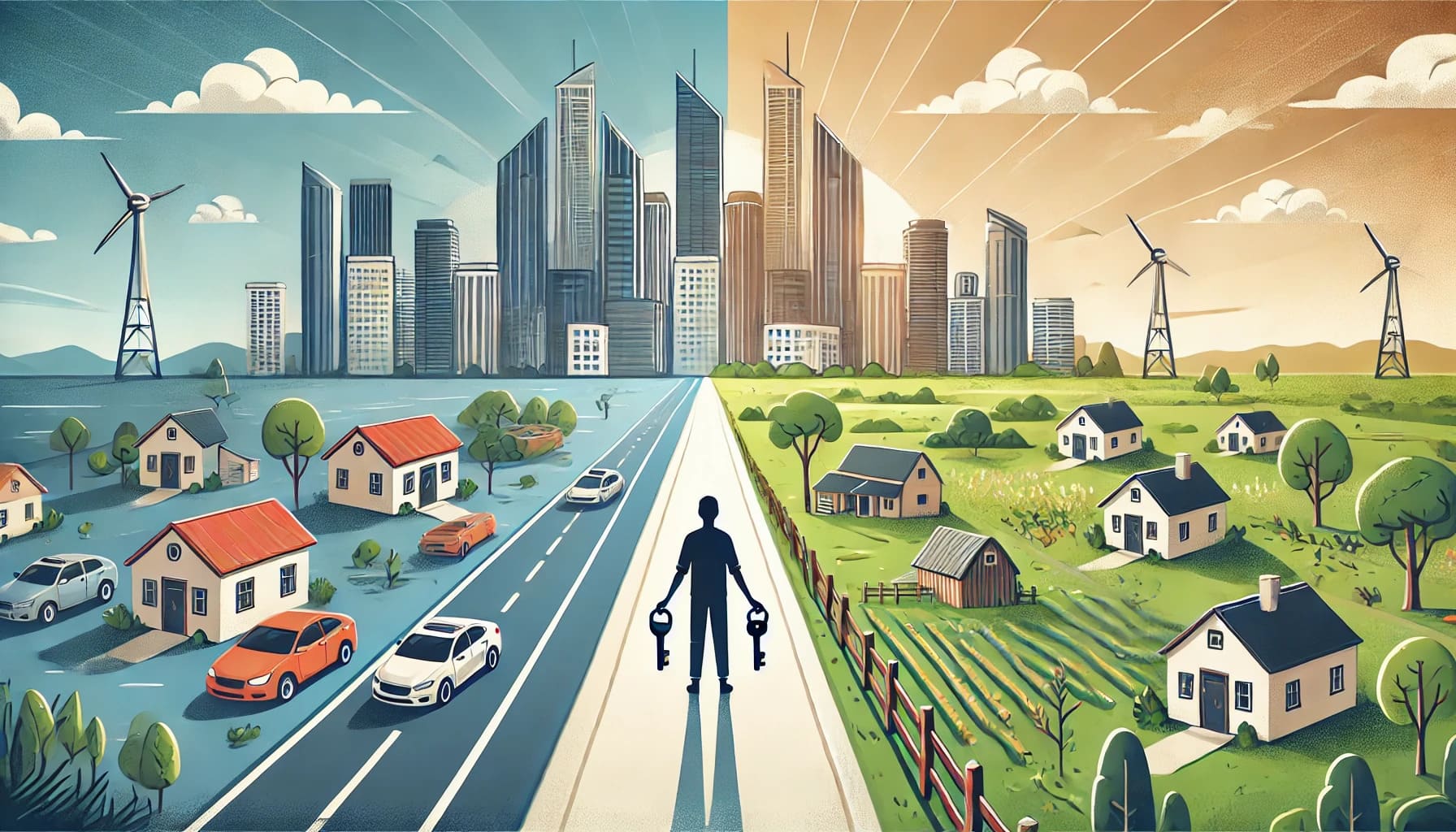 What is Dual Residency?