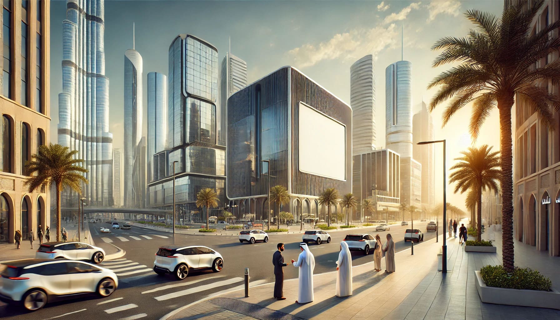 UAE Trade Licence